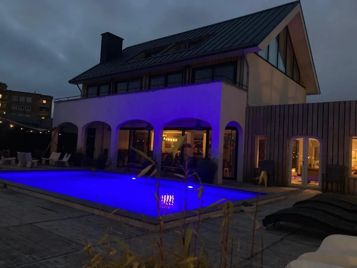 Villa Zandvoort