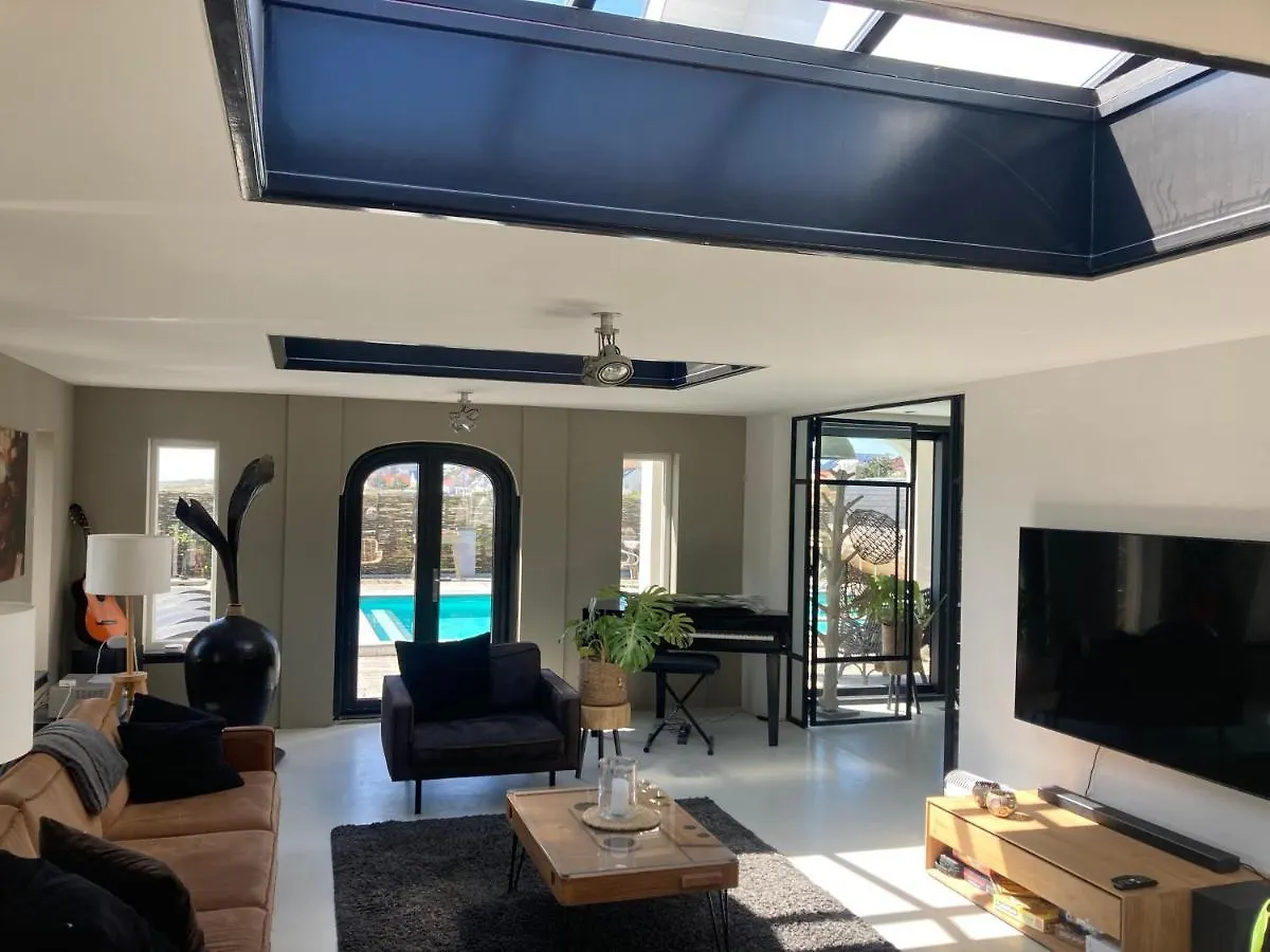 Villa Zandvoort Netherlands