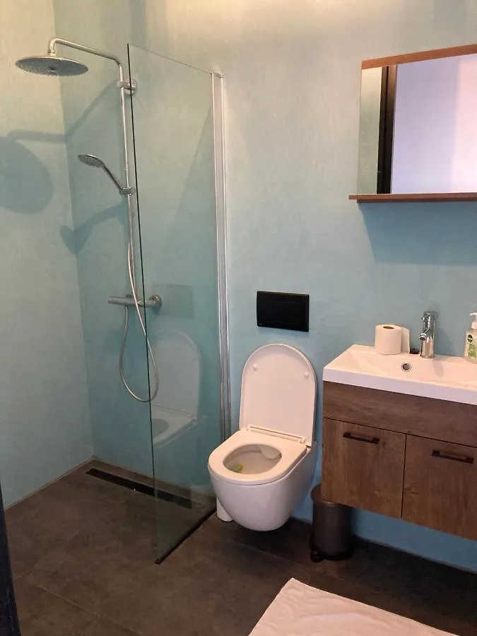 Holiday home Villa Zandvoort Netherlands