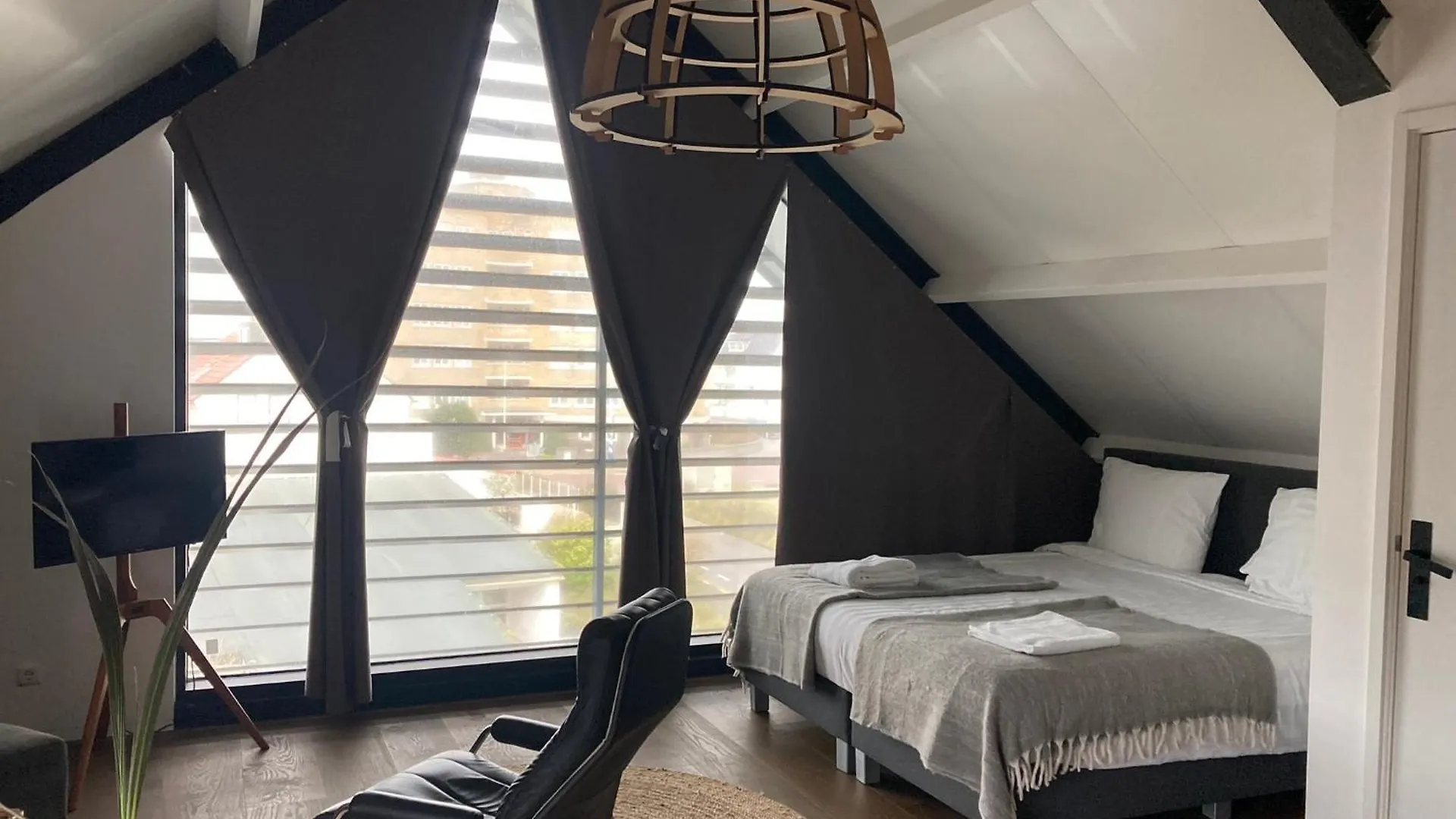 Villa Zandvoort Holiday home