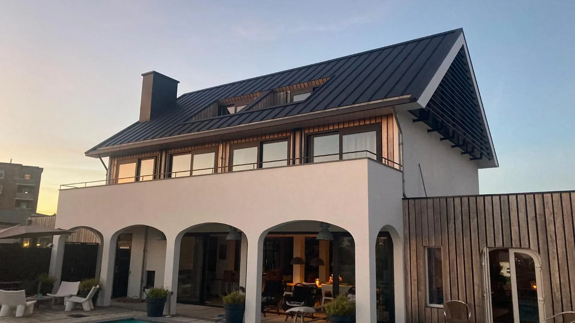 Holiday home Villa Zandvoort Netherlands