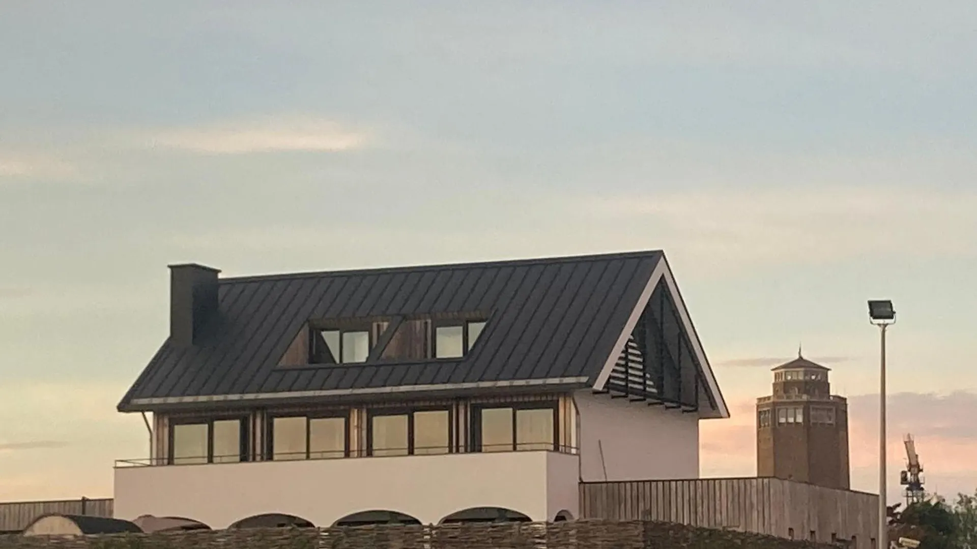 Villa Zandvoort