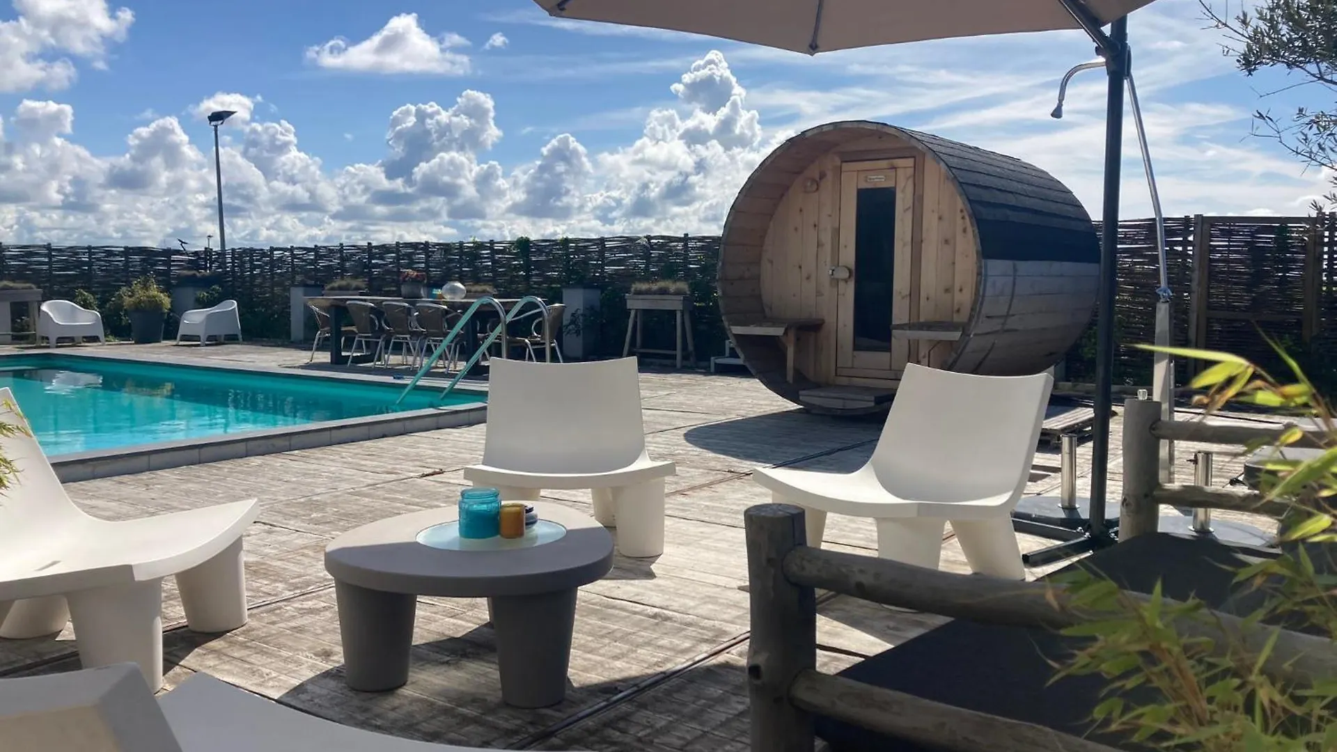 Villa Zandvoort Holiday home