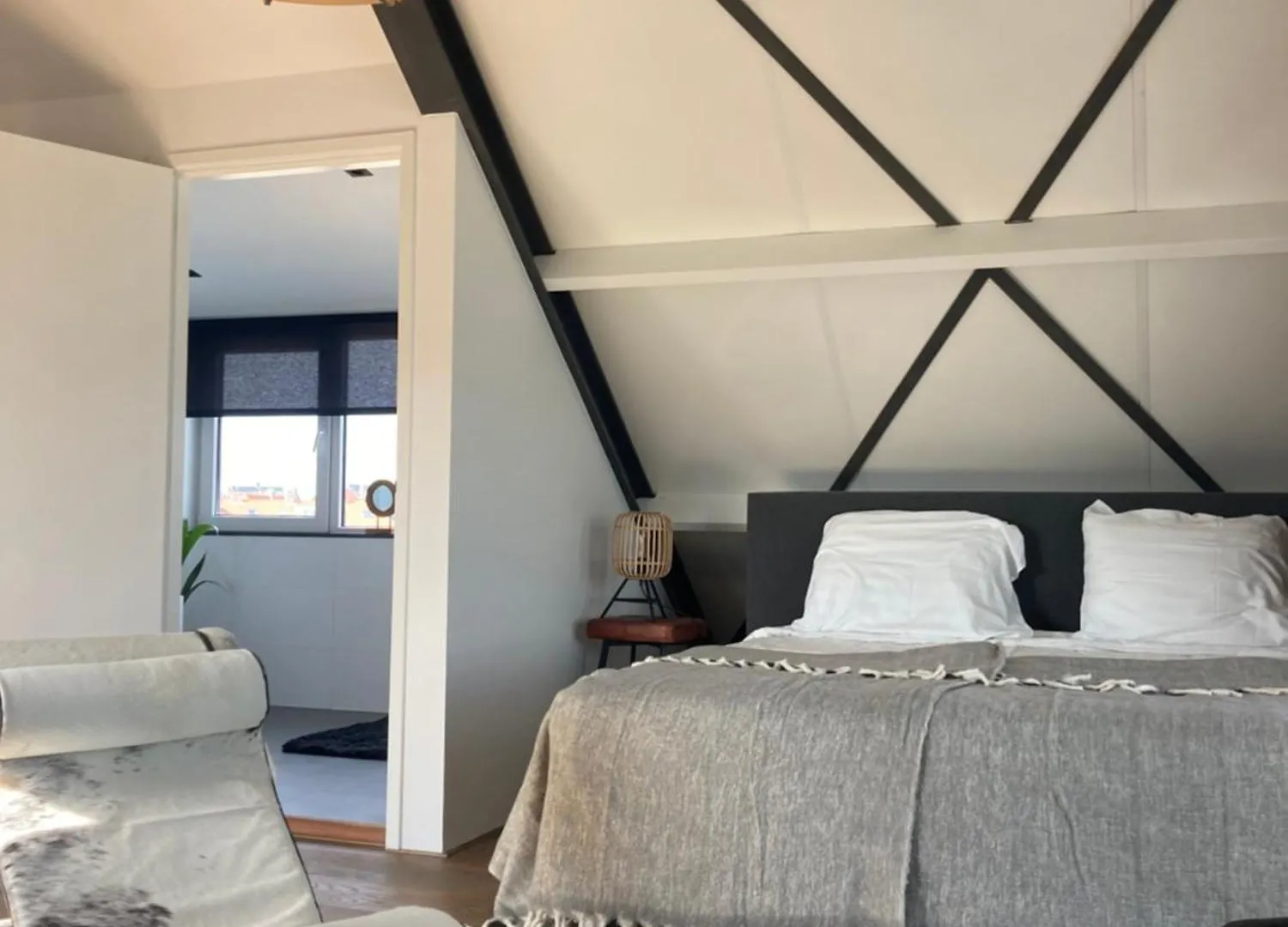 Villa Zandvoort 0*,