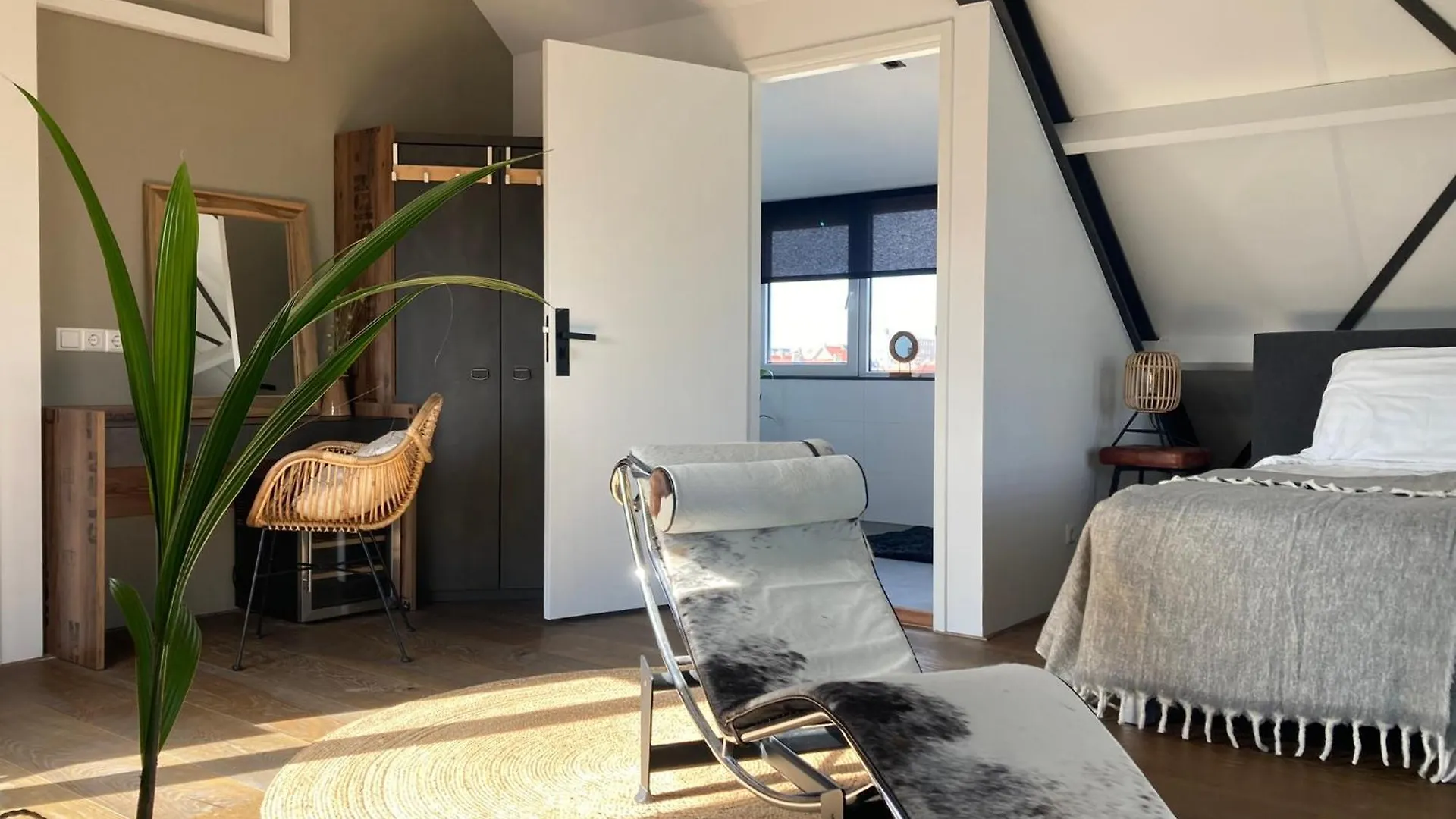 Villa Zandvoort 0*,  Netherlands