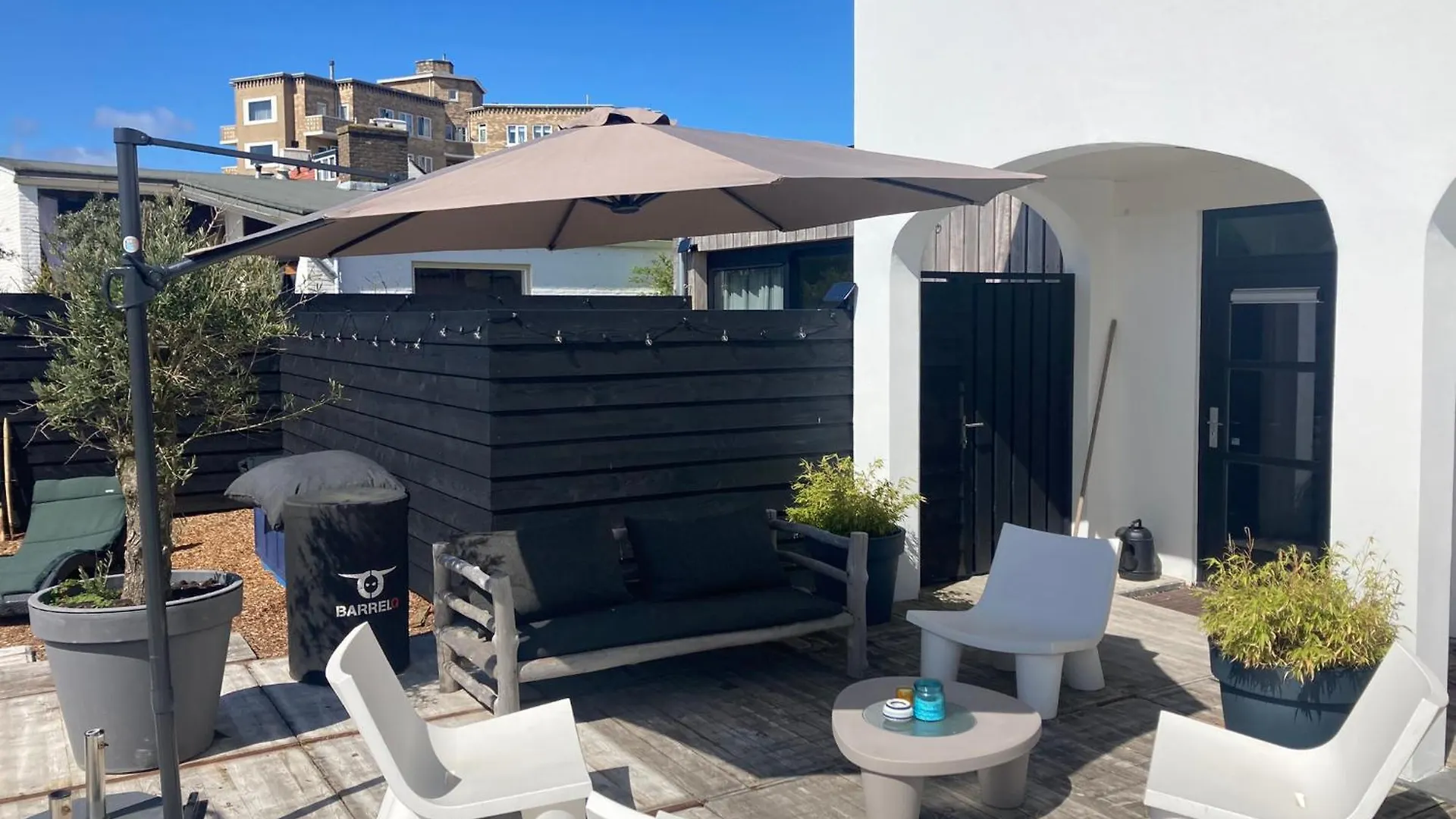 Holiday home Villa Zandvoort Netherlands