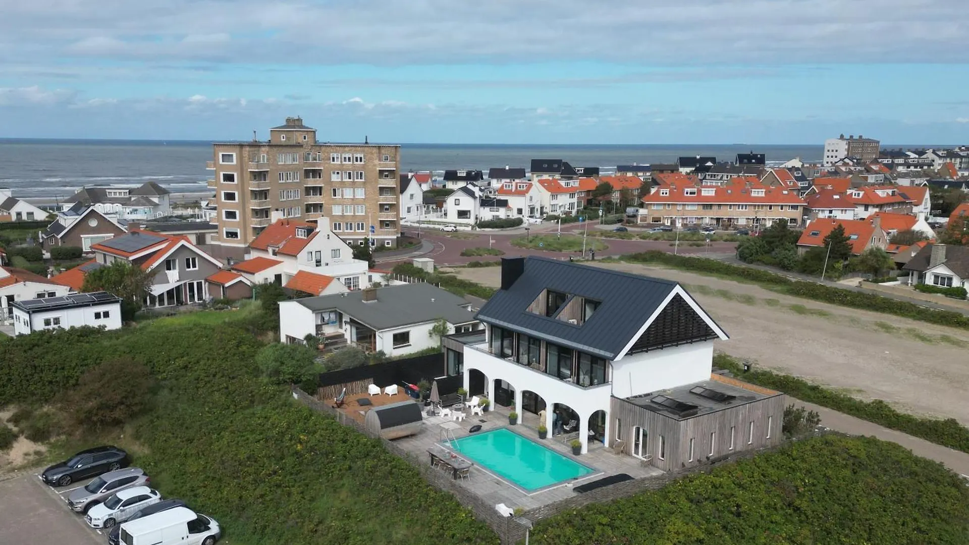 Villa Zandvoort