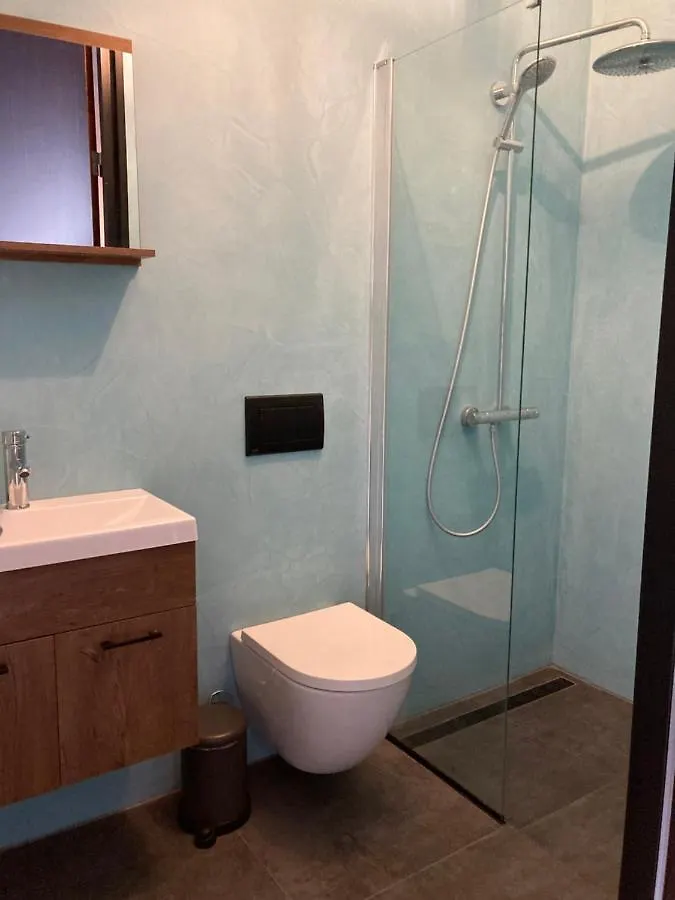 Villa Zandvoort Holiday home