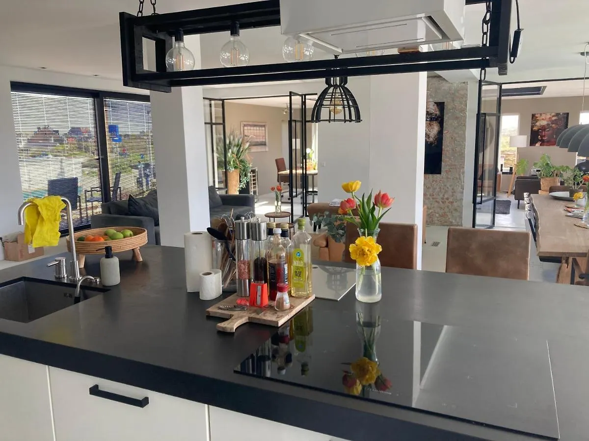 Holiday home Villa Zandvoort Netherlands