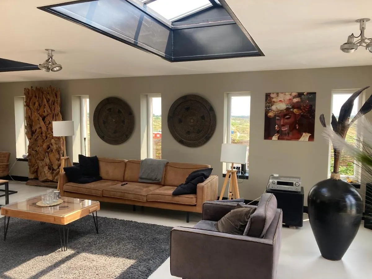 Villa Zandvoort Holiday home