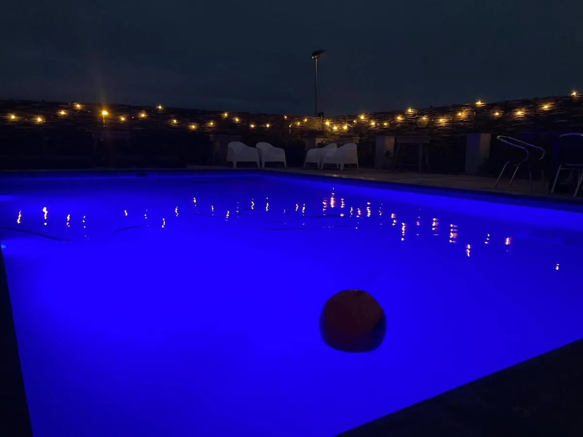 Holiday home Villa Zandvoort