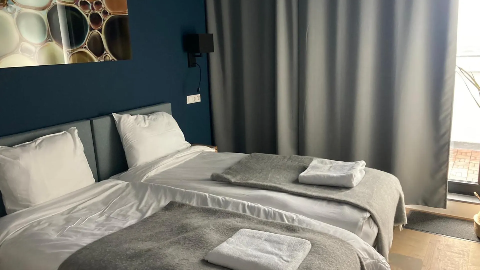 Holiday home Villa Zandvoort