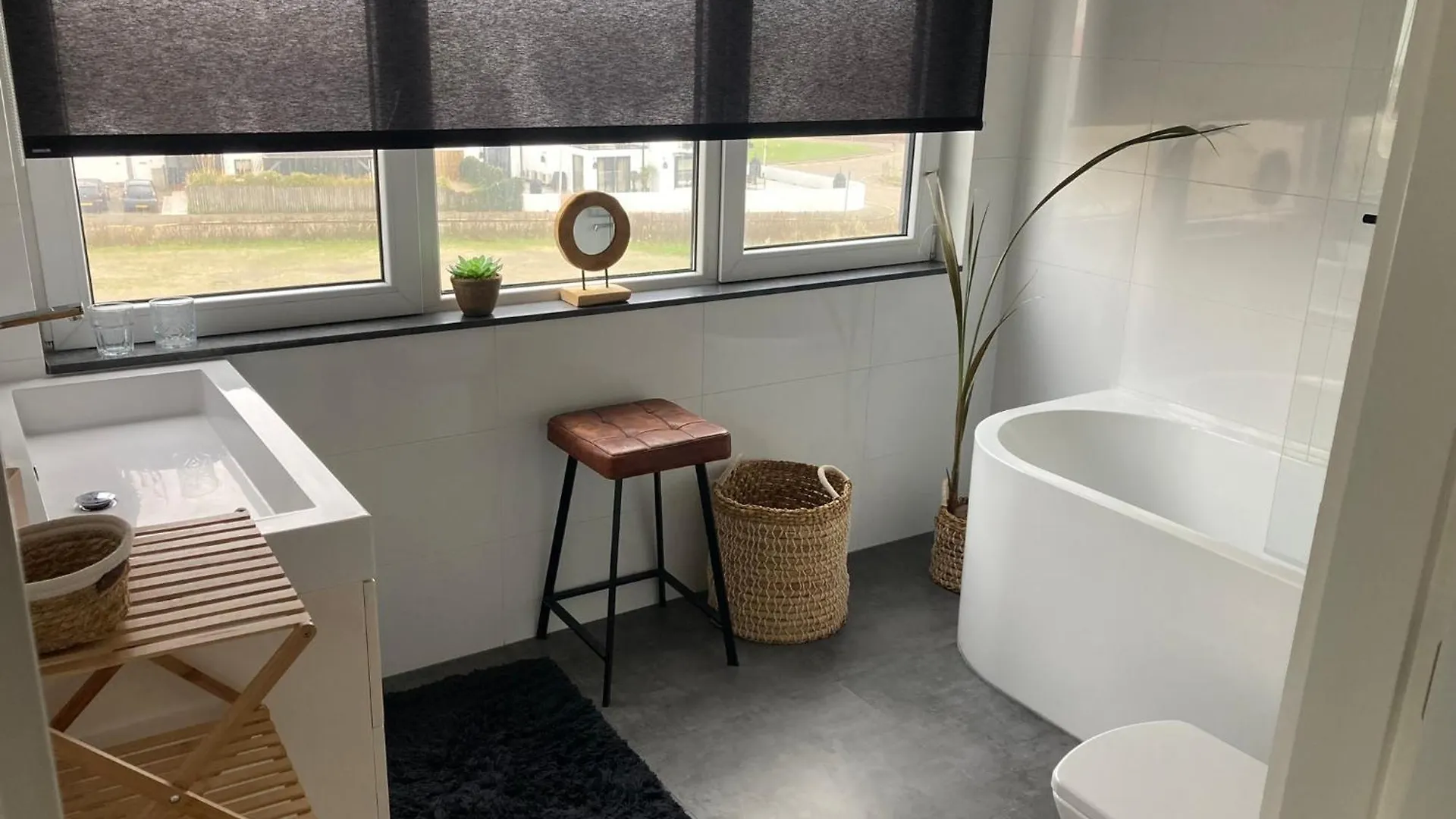 Villa Zandvoort Netherlands