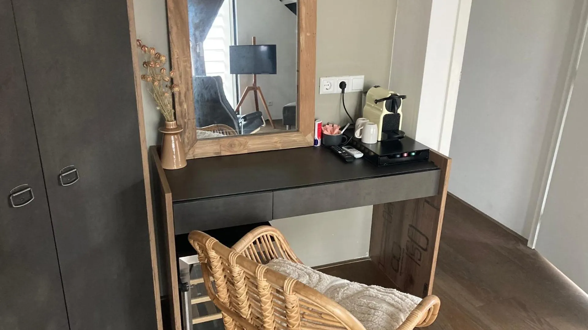 Holiday home Villa Zandvoort