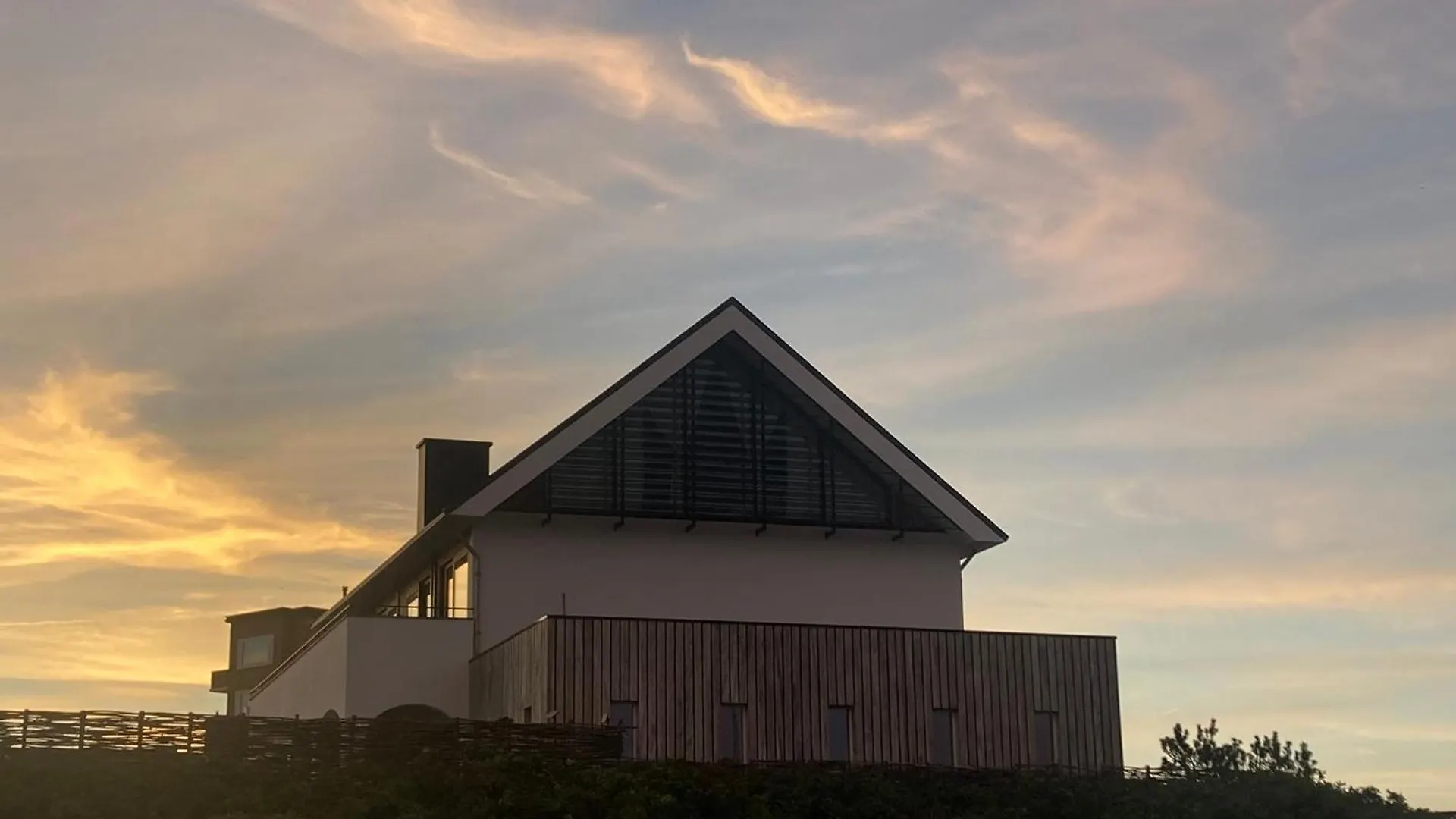 Villa Zandvoort Holiday home